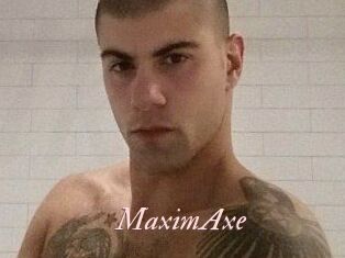 Maxim_Axe