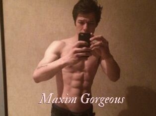 Maxim_Gorgeous Leukelol