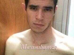 Maximiliano23