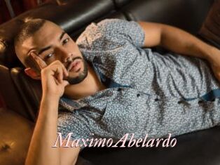 MaximoAbelardo