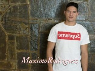 MaximoRodriguez