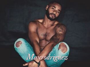 Maxrodriguez