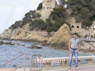 Maxspain