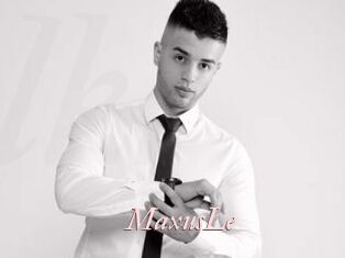 MaxusLe
