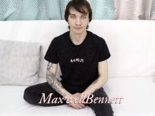 MaxwellBennett