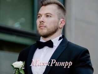 MaxxPumpp