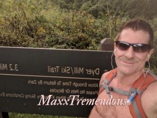 MaxxTremendous