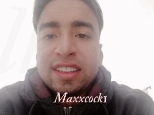 Maxxcock1