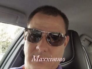 Maxximmo