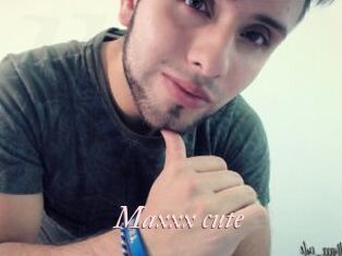 Maxxx_cute