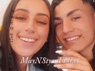 MayNStyenFischer