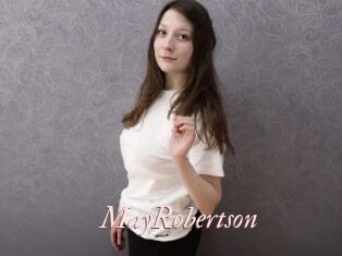 MayRobertson Leukelol