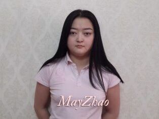 MayZhao