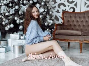MayaAustin