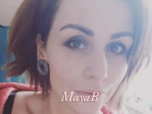 MayaB