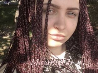MayaBigTits