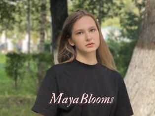 MayaBlooms