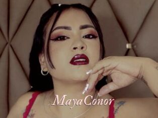 MayaConor