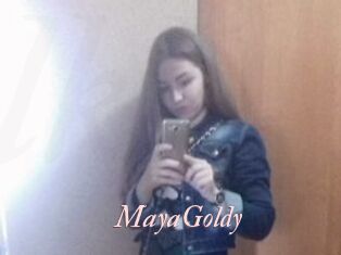 MayaGoldy
