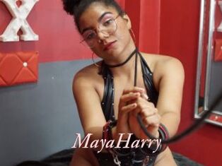 MayaHarry