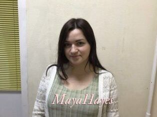 MayaHayes
