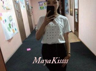 MayaKissss