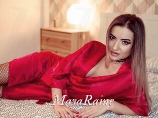 MayaRaine