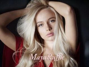 MayaRuffle