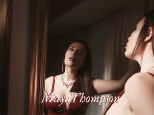 MayaThompson
