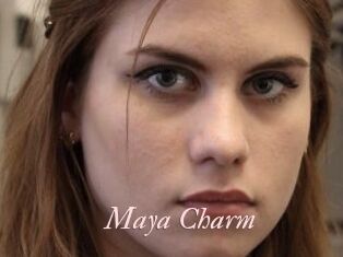 Maya_Charm