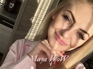Maya_WoW