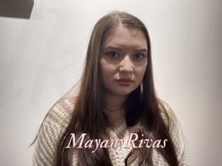 MayanyRivas
