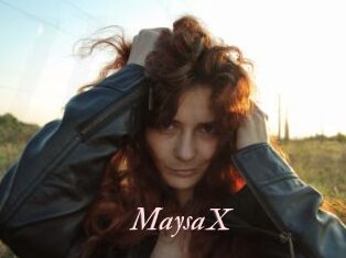 MaysaX