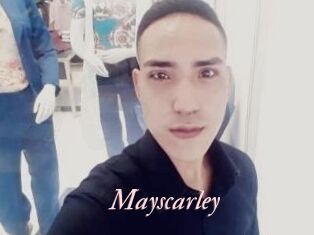 Mayscarley