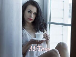 MeYana