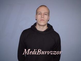 MediBurovzor