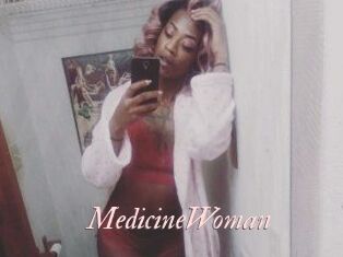 MedicineWoman Leukelol
