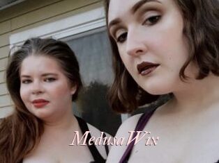 MedusaWix