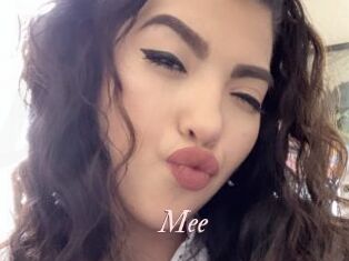 Mee