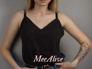 MeeAlive