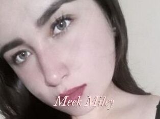 Meek_Miley