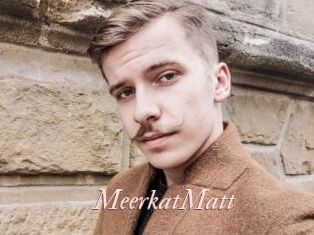 MeerkatMatt