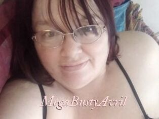 MegaBustyAvril