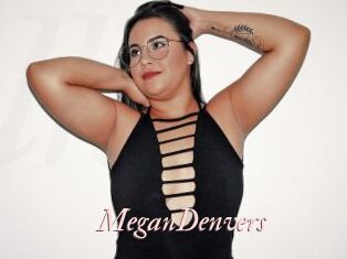 MeganDenvers