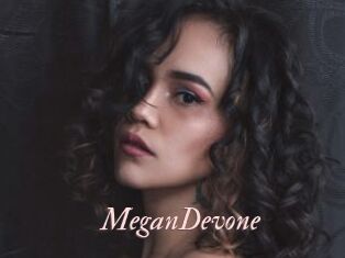MeganDevone