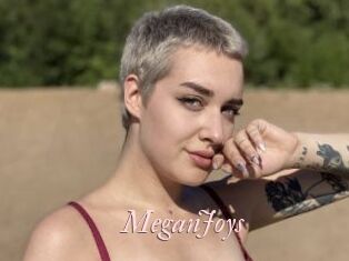 MeganJoys