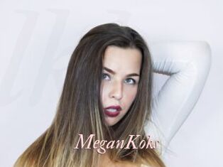 MeganKoks