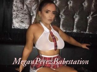 MeganPerezBabestation