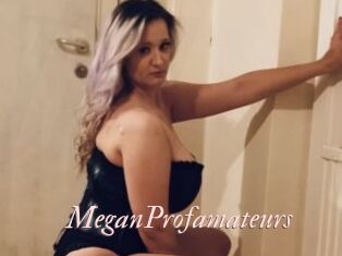 MeganProfamateurs