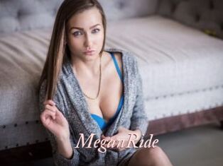 MeganRide